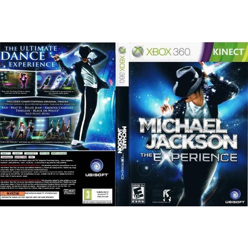 Michael Jackson The Experience Xbox 360 Fiyatı Taksit Seçenekleri