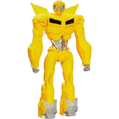 12 inch transformer action figure