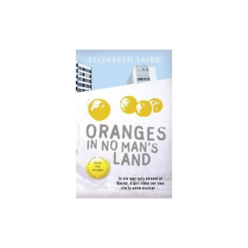 Oranges In No Mans Land Kitabı ve Fiyatı Hepsiburada