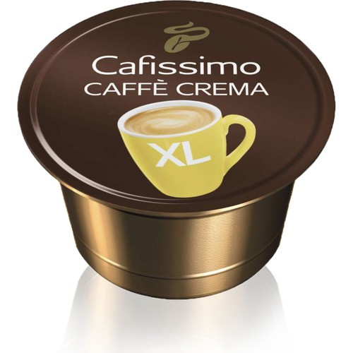 Tchibo Caffe Crema Xl Kapsül Kahve 483644 Fiyatı