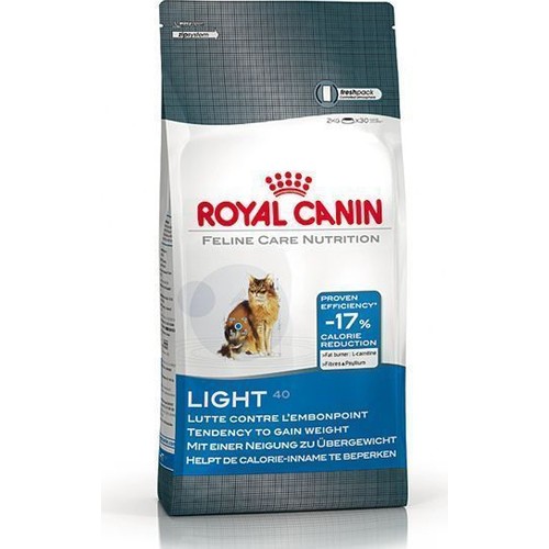 Royal Canin Light 40 Diyet Kedi Mamasi 10 Kg Fiyatı