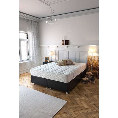 Yataş Selena Troya Yaylı Yatak 140x190 Fiyatı Taksit Yataş Selena Troya Yaylı Yatak 140x190 Fiyatı Taksit