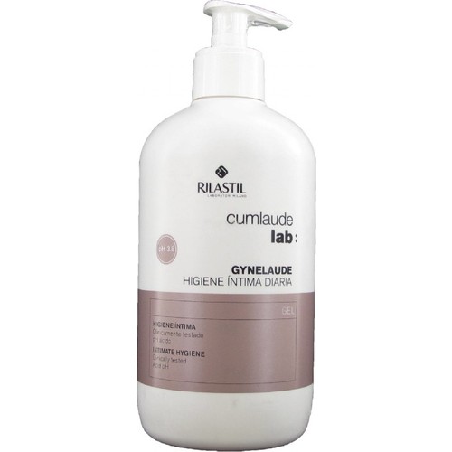 Cumlaude Lab Gynelaude Higiene Intima Diaria Gel 500 Ml Fiyatı 9631