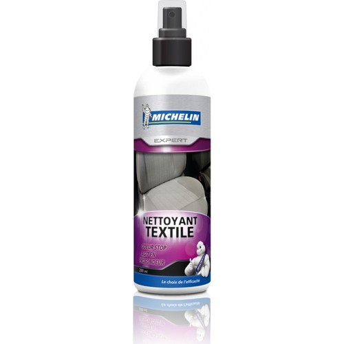 Michelin Kumaş ve Koltuk Bakım ve Temizleme Spreyi 200 ml Fiyatı