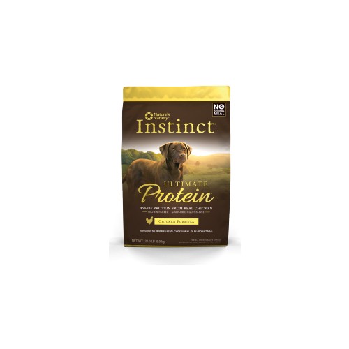 instinct protein
