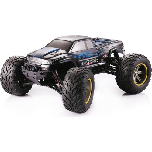 Gpt S911 Foxx V2 1/12 2.4Ghz Monster Truck - Mavi 254,90 TL