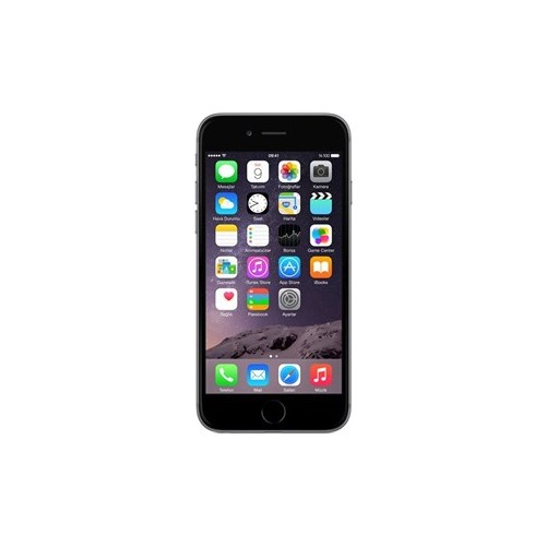 Apple iPhone 6 32 GB (Apple Türkiye Garantili) 1.919,91 TL