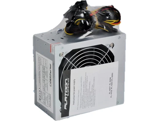 Resim Platoon Pl-9259 Power Supply 400W Kaliteli 