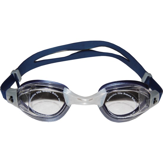 Delta 2788 Havuz Deniz Yüzücü Gözlüğü (Lüks Kutulu)