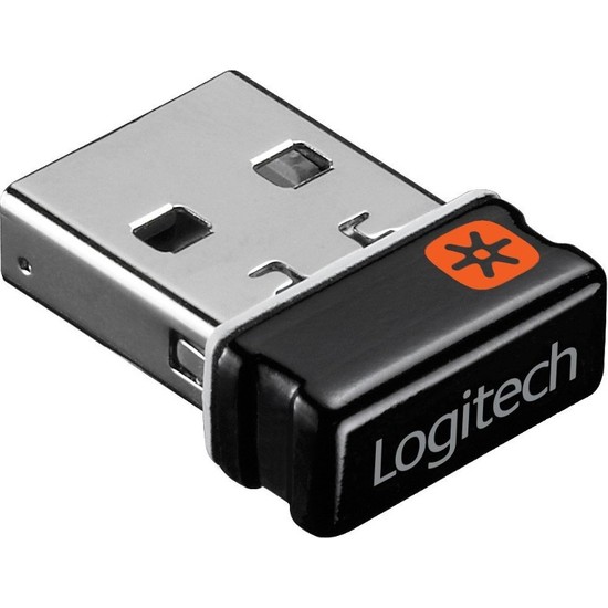 Logitech USB Unifying Alıcı