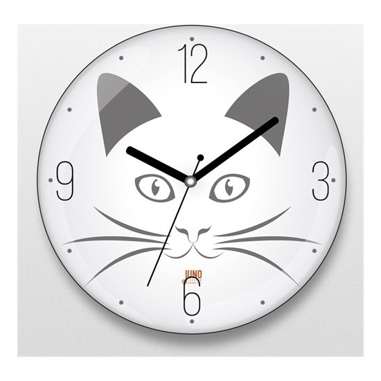 Juno Minimal Kedi Duvar Saati Fiyatı Taksit Seçenekleri Juno Minimal Kedi Duvar Saati Fiyatı Taksit Seçenekleri