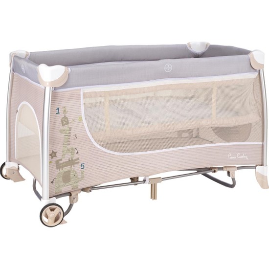 Pierre Cardin Sleppy Park Yatak 60 x 120 Fiyatı
