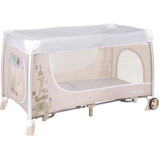 Pierre Cardin Sleppy Park Yatak 60 x 120 Fiyatı