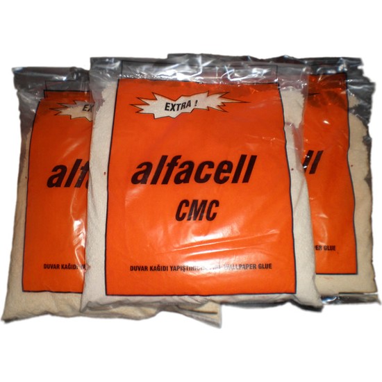 Alfacell Duvar Kağıt Yapıştırıcısı 1 Kg Fiyatı Taksit Seçenekleri