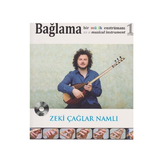 Bağlama 1 - Jonathan Swift