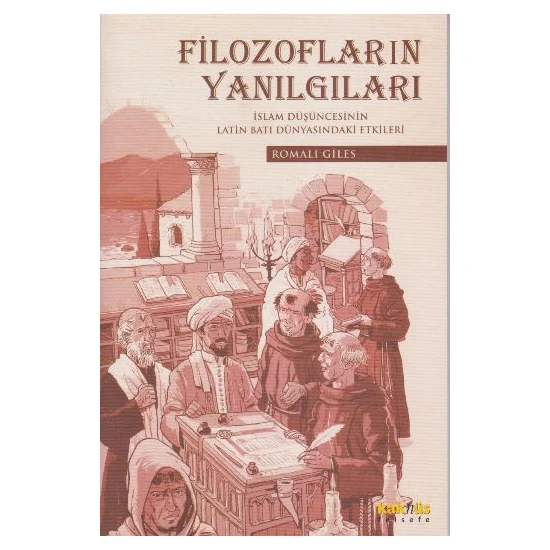 Filozofların Yanılgıları