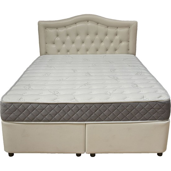 Siesta Visco Full Yatak 160x200 cm Fiyatı Taksit Seçenekleri
