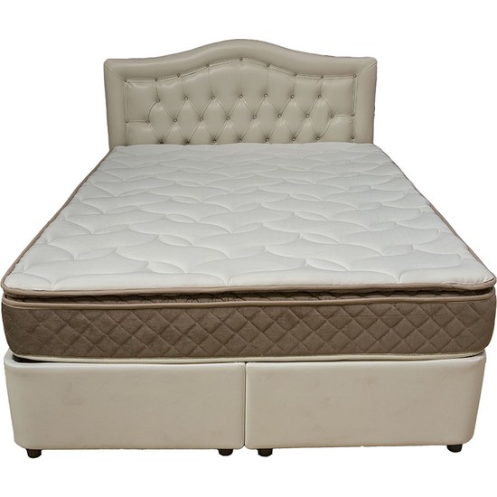Safir Full Yatak 150x200 cm Fiyatı Taksit Seçenekleri