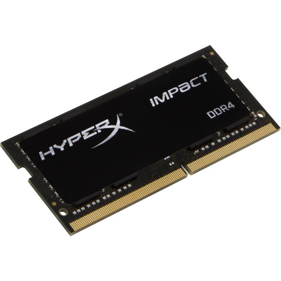 Kingston HyperX Impact 16GB 2133MHz DDR4 Notebook Ram HX421S13IB/16