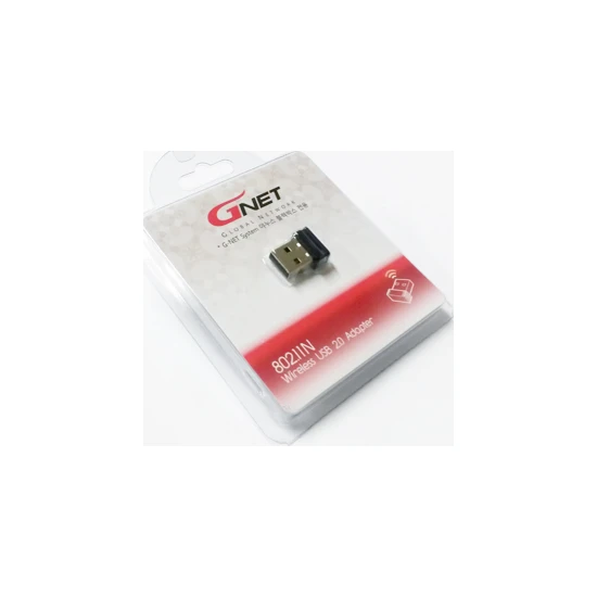 Gnet W77 150 Mbs Wi-Fi Dongle