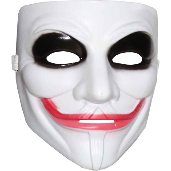 Modaroma Joker Maske Fiyatı, Taksit Seçenekleri ile Satın Al