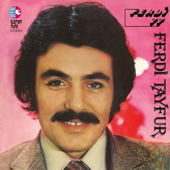 Ferdi Tayfur - Ferdi 77 (Plak)