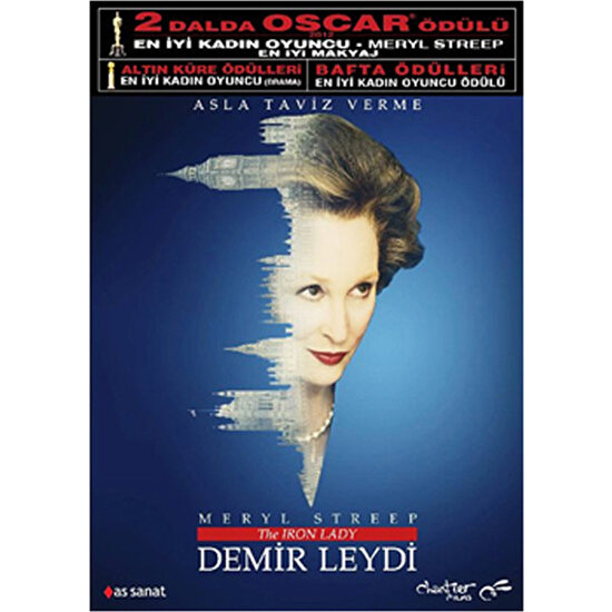Demir Leydi - The Iron Lady