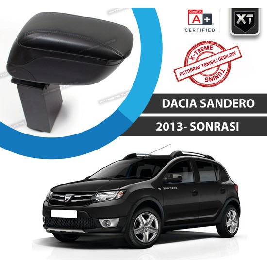 dacia sandero kol dayama