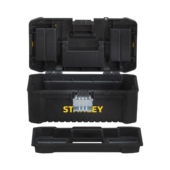 Stanley (Stst1-75518) 16 Metal Kilitli Takım Çantası