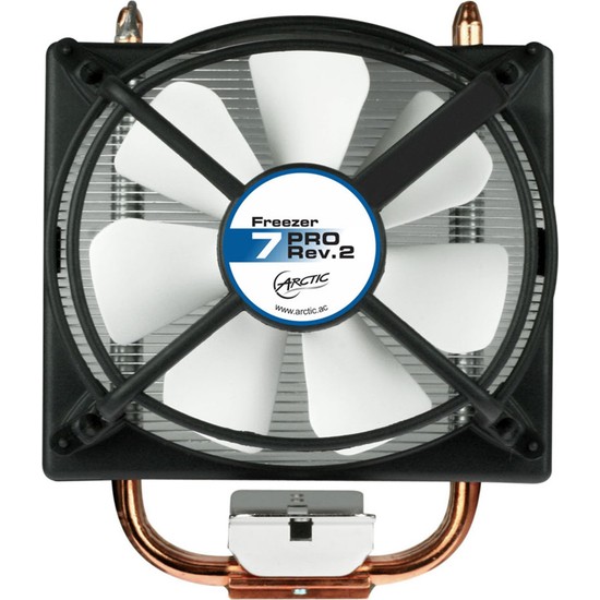 Arctic Freezer 7 PRO Rev 2 775/939/1366/1150/1156/AM3 Fiyatı