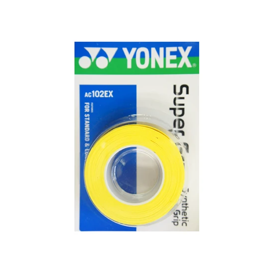 Yonex Ac 102 Super Grap(3.Lü)