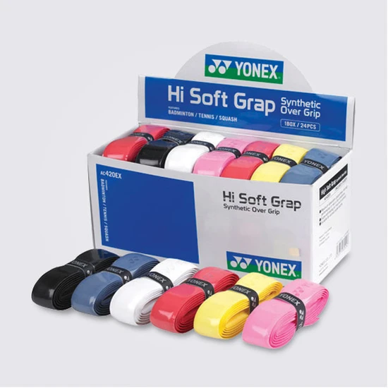 Yonex Ac420 Hı-Soft Grap