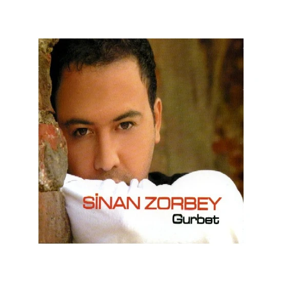Sinan Zorbey - Gurbet (CD)