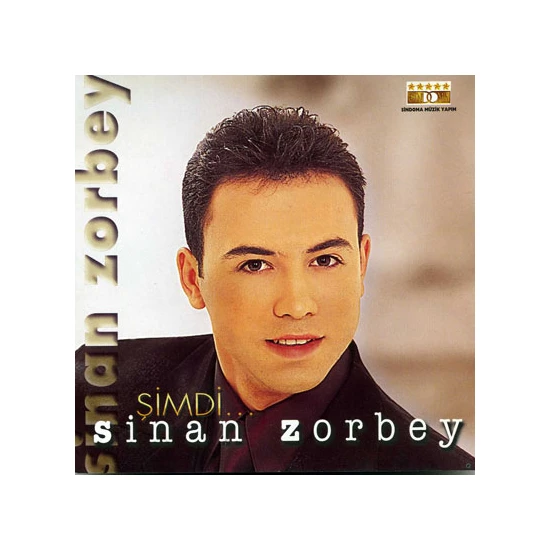 Sinan Zorbey - Şimdi