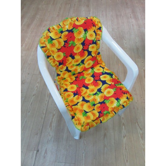 Nekset 4�lü Sandalye minderi Fiyatı Taksit Seçenekleri