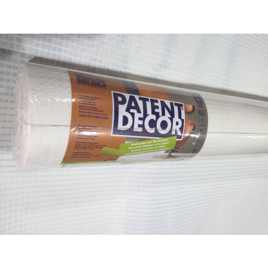 Patent Decor Marburg 9784 Boyanabilir Duvar Kağıdı Fiyatı