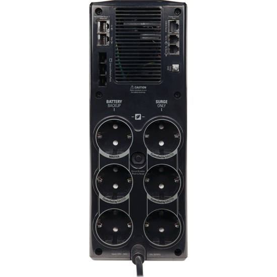 APC Schneider BR1500G-GR 1500VA 230V Pro Back-UPS Fiyatı
