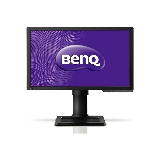 BenQ XL2411 24 1ms (Analog+DVI-D+HDMI) 144hz Full HD Oyuncu Monitör