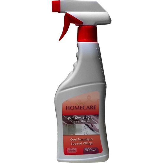 Homecare Küf Ve Mantar Temizleyici 40962 Fiyatı Homecare Küf Ve Mantar Temizleyici 40962 Fiyatı