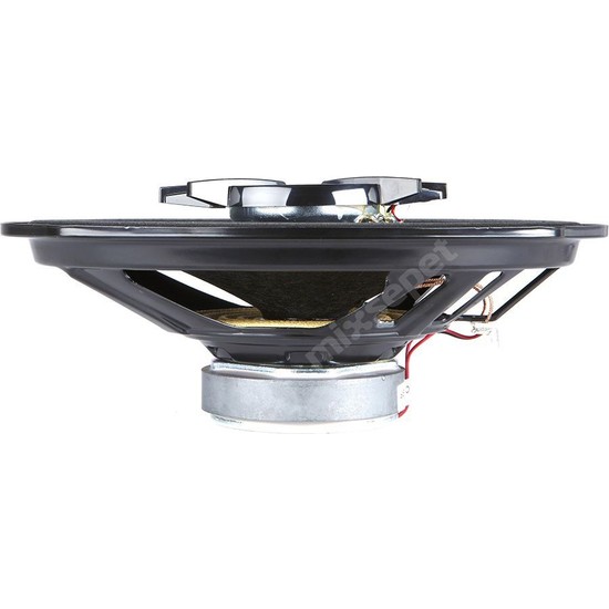 Sony XS-FB6930 16x24 Cm 3-Wege Auto-Lautspecher Mit 450 Watt Maximalleistung Schwarz