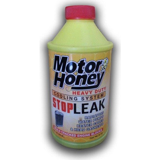 Motor Honey Radyatör Çatlak İlacı 354 Ml Fiyatı