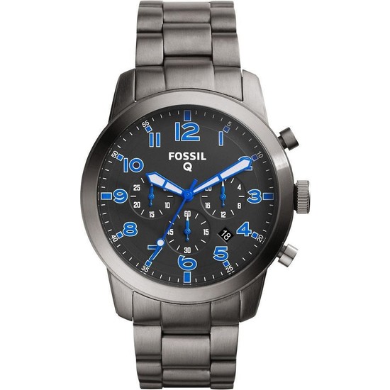fossil q ftw