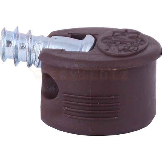 Eryıldız Raffix Kahve Mobilya Bağlantı Elamanı Fiyatı