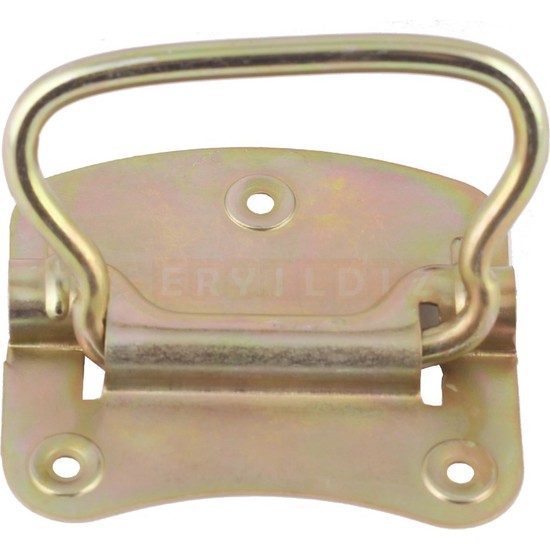 Eryıldız Sandık Büyük Mobilya Kulp Fiyatı Taksit Seçenekleri