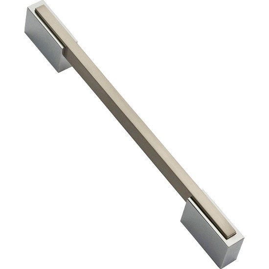 Nobel Nardin 288 320 mm Krom İnox Mobilya Kulp Fiyatı Nobel Nardin 288 320 mm Krom İnox Mobilya Kulp Fiyatı