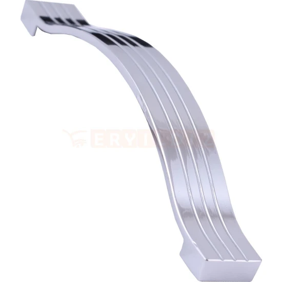 Nobel Eco Sakarya 160 mm Krom Mobilya Kulp
