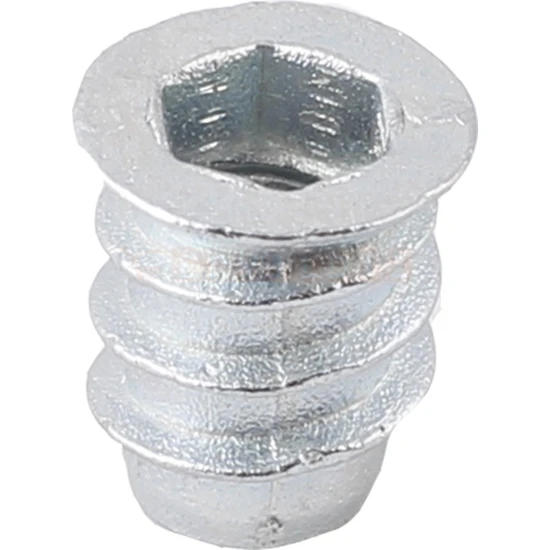 Samet Minifix Metal Dübel