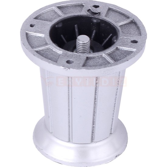 Teknomer Artemis Eco Mobilya Ayak Saten 10 Cm Fiyatı