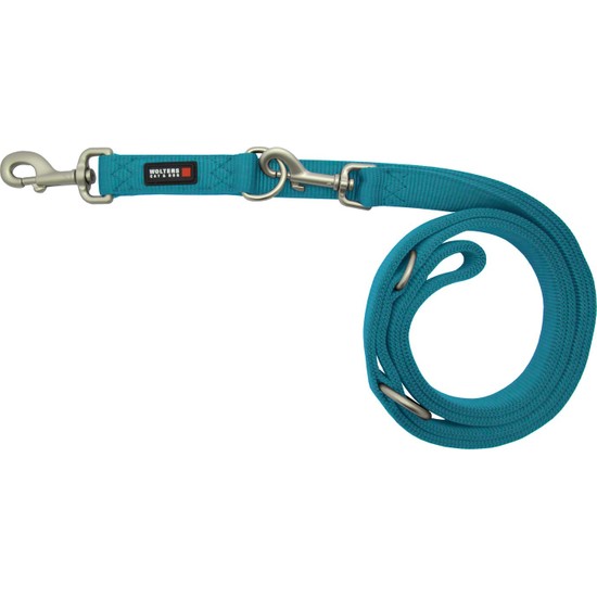 Wolters European Leash Prof. 300Cm X 15Mm A.Mavı Fiyatı