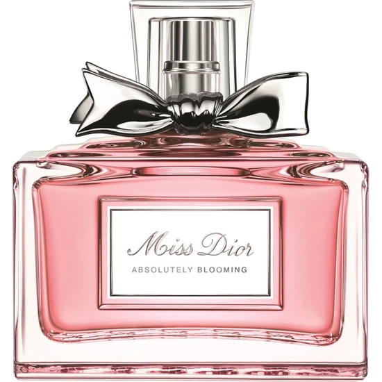 Dior Miss Dior Absolutely Blooming Edp 100ml Kadın Parfüm